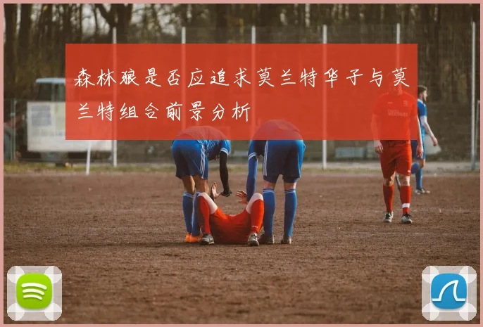 森林狼是否应追求莫兰特华子与莫兰特组合前景分析